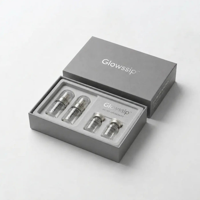 Micro-Infusion Lift Pro
