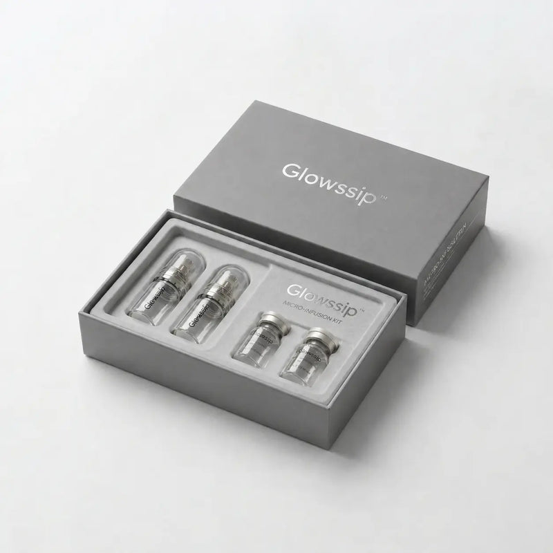 Micro-Infusion Lift Pro