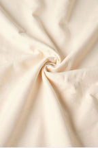 Regular Loose-Fit Linen Trousers