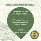FlexiBack™ — Natural Back Pain Relief Patches