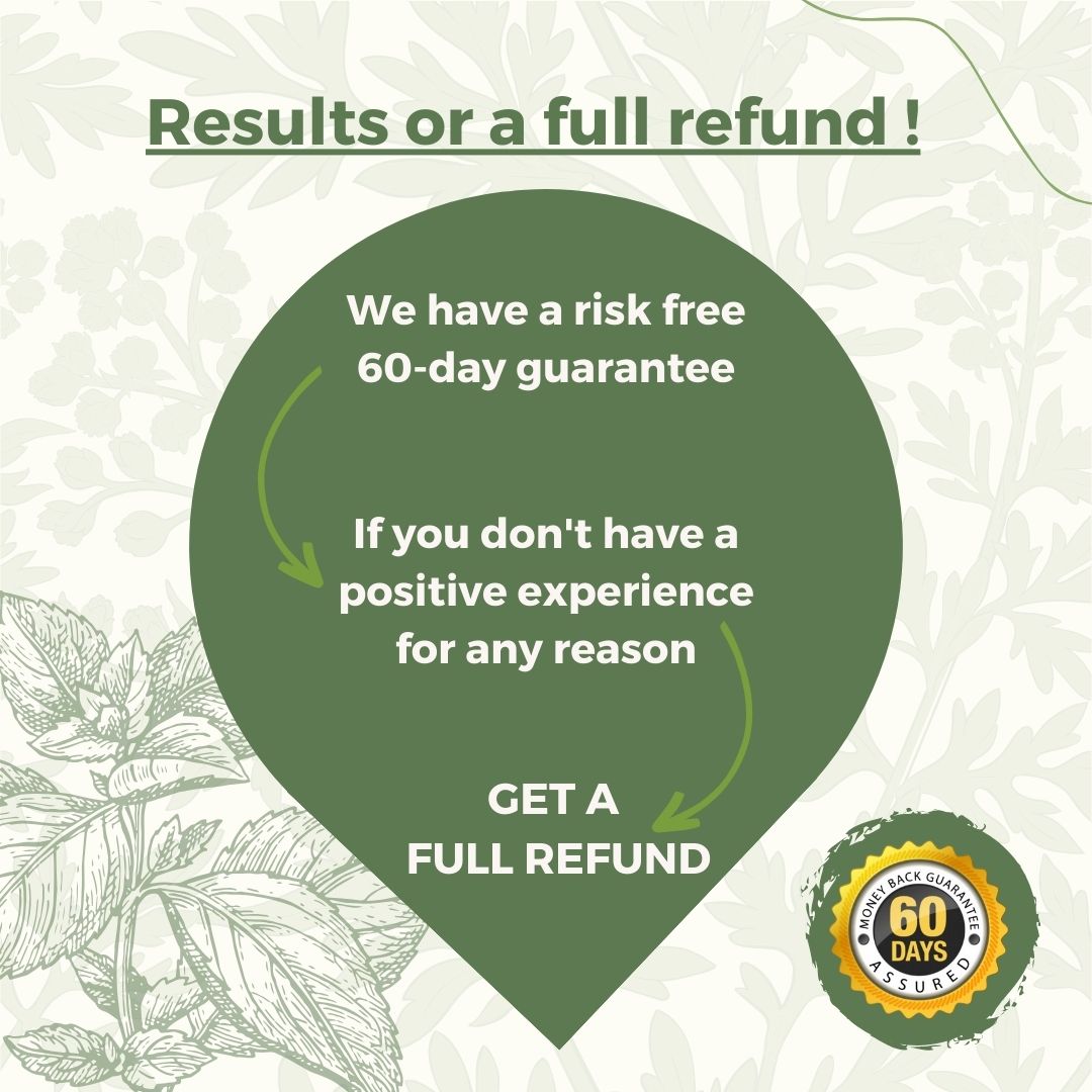 FlexiBack™ — Natural Back Pain Relief Patches