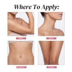 Skincu™ Huile Corps Raffermissante