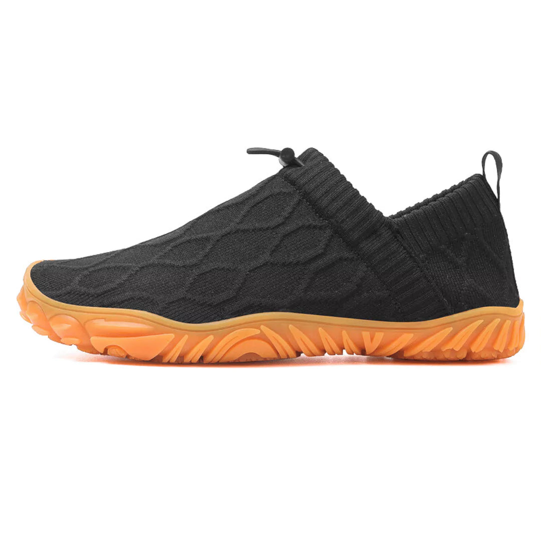 Pulméor™ Chaussures Pieds Douloureux Antidérapantes