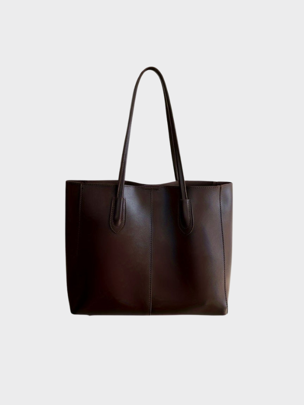Camilla - Women's Versatile Leather Shoulder and Crossbody Bag