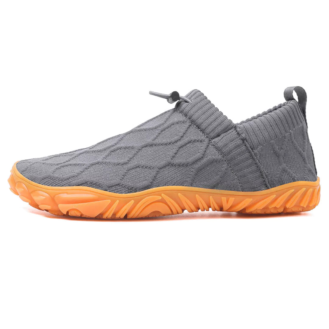 Pulméor™ Chaussures Pieds Douloureux Antidérapantes