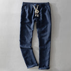 Lightweight Casual Trousers