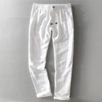 Lightweight Casual Trousers
