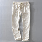 Lightweight Casual Trousers