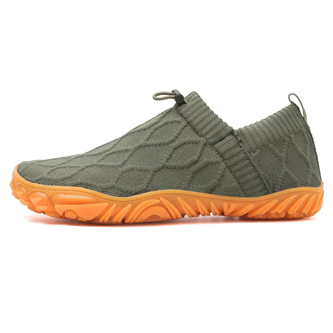 Pulméor™ Chaussures Pieds Douloureux Antidérapantes