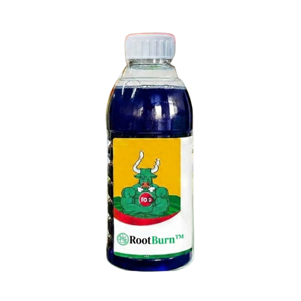 RootBurn™