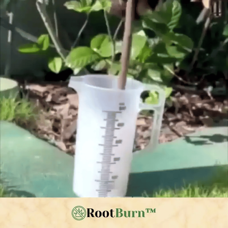 RootBurn™