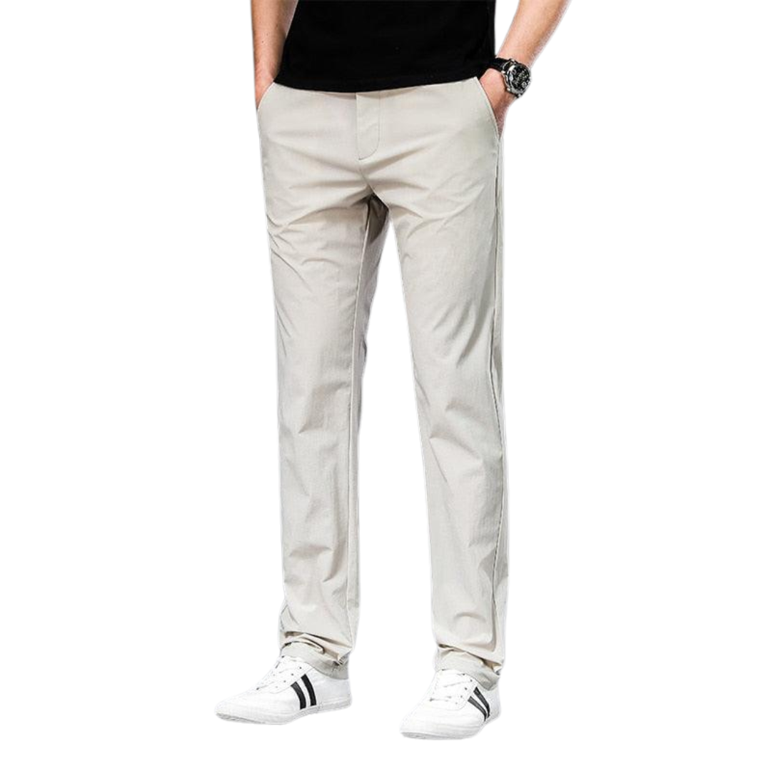 Hamz Chino Trousers
