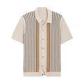 NOBA Button Polo