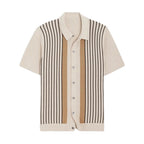 NOBA Button Polo