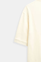 NOBA Woolen Structure Polo