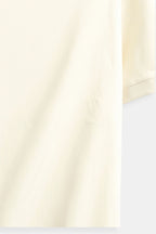 NOBA Woolen Structure Polo