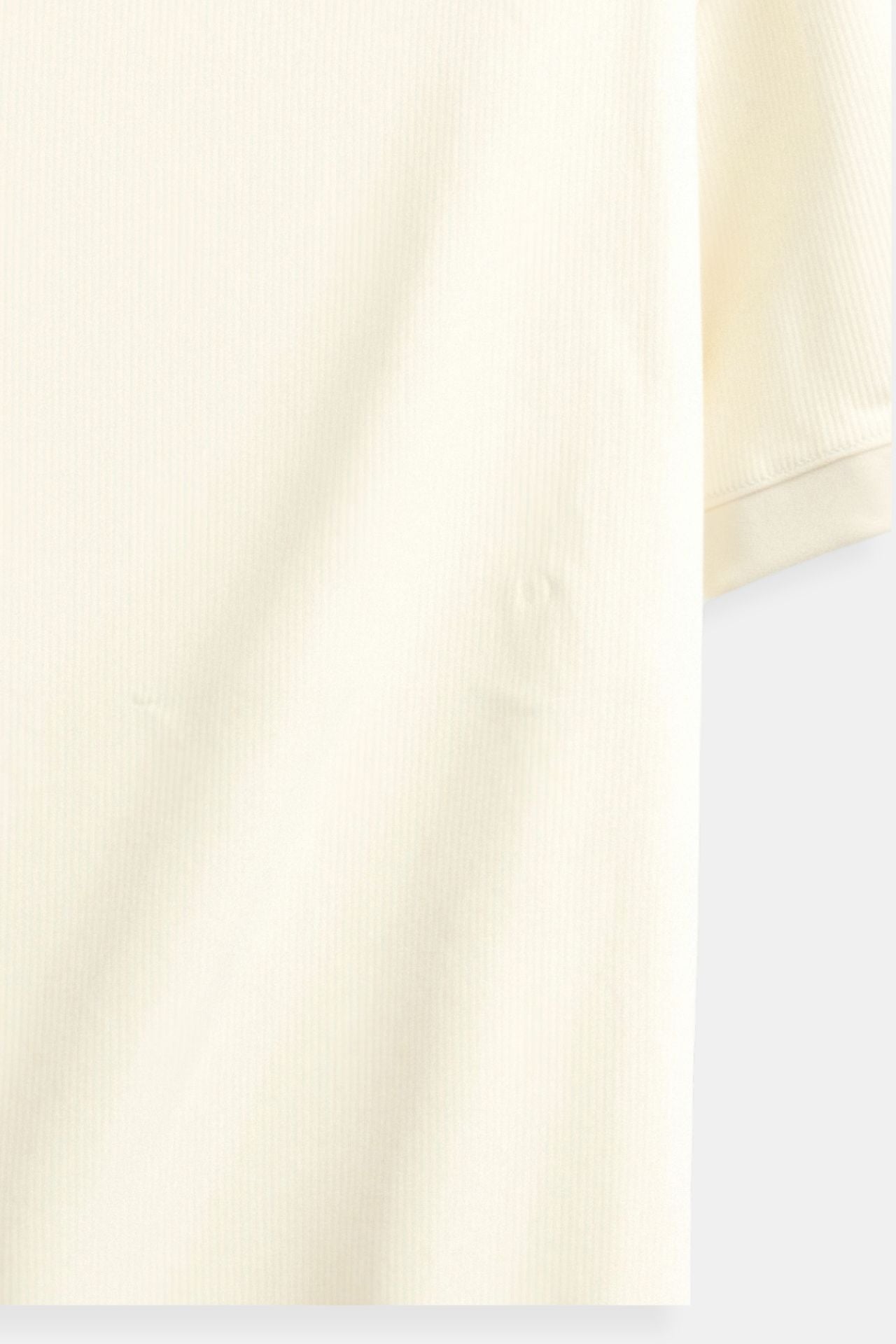 NOBA Woolen Structure Polo