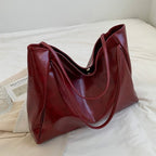 Willow - Vintage-Style Shoulder Bag
