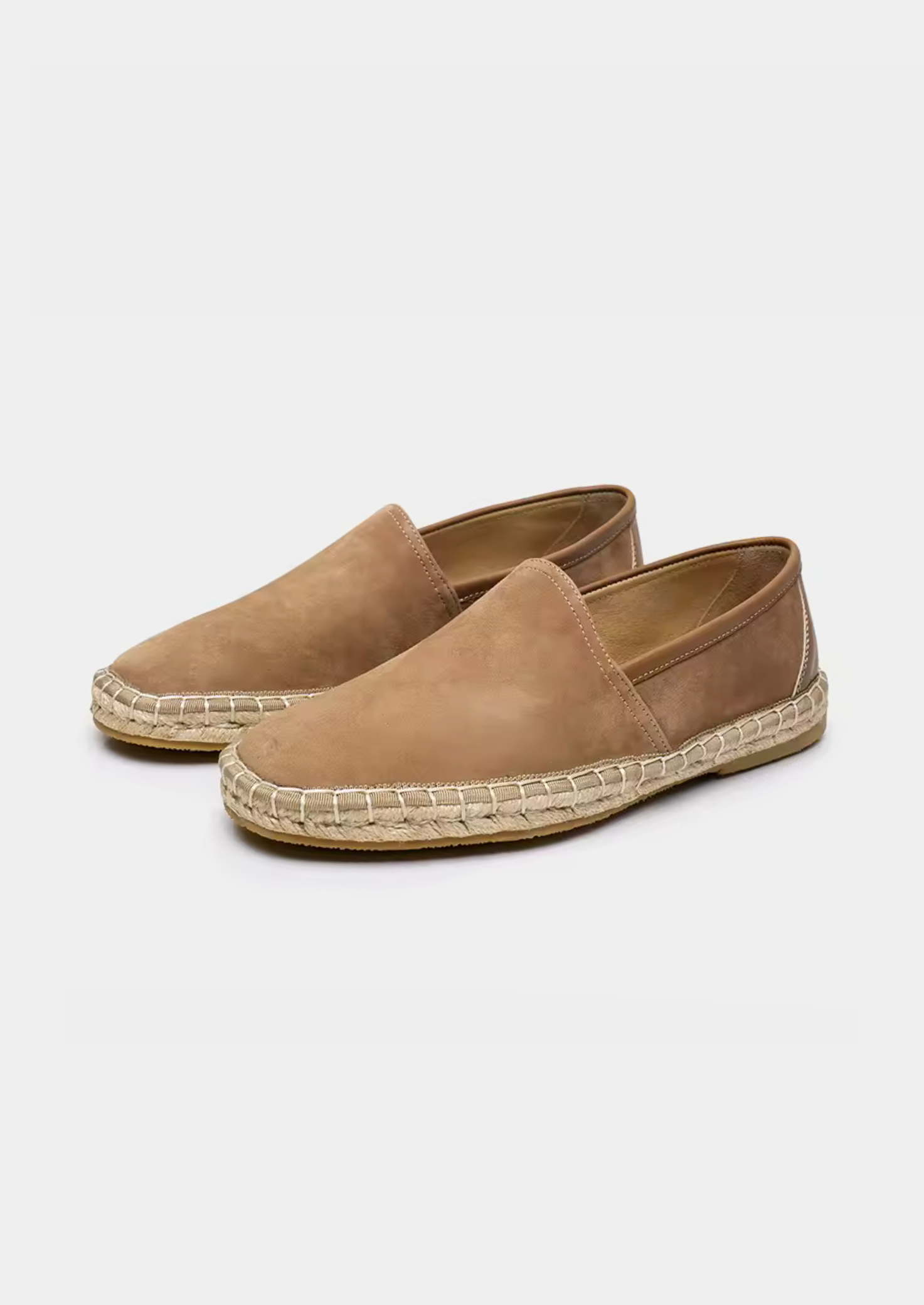 Seaside Espadrilles