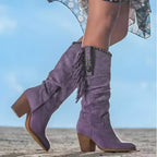 Madison — Comfortable Stylish Boots