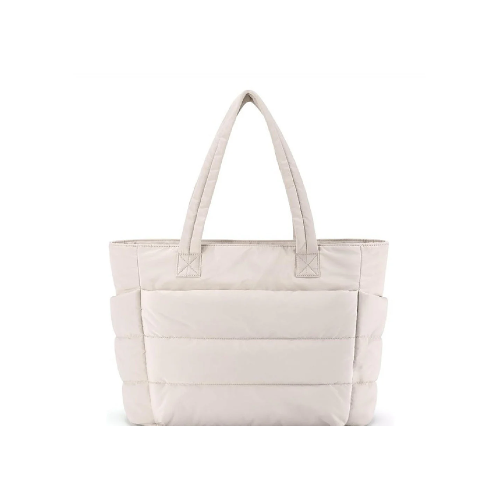Cloud - Tote Bag, Spacious and Stylish Everyday Bag