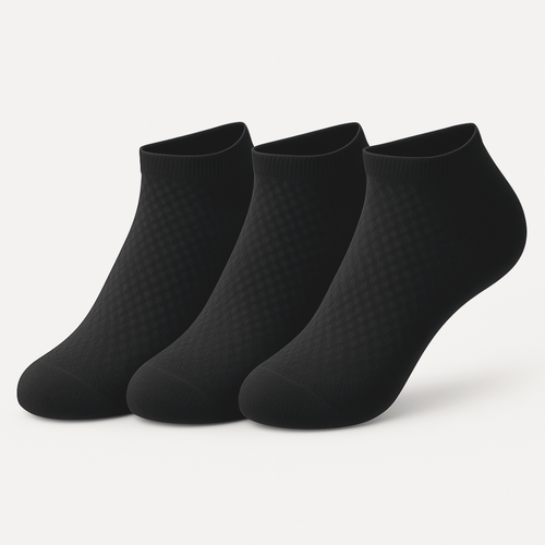 Chaussettes anti-transpiration