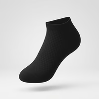 Chaussettes anti-transpiration