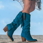 Madison — Comfortable Stylish Boots
