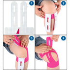 Flex Pro - Bandes pour genoux