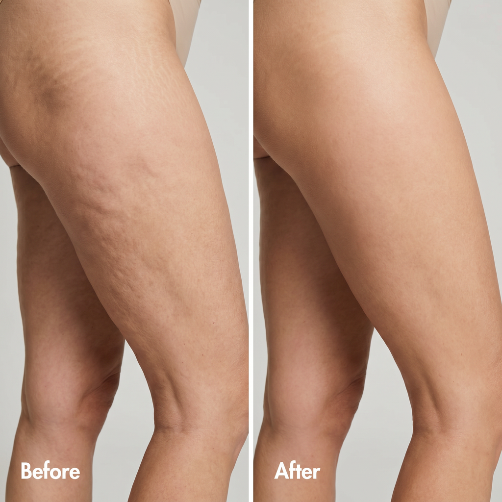 Skincu™ Huile Corps Raffermissante