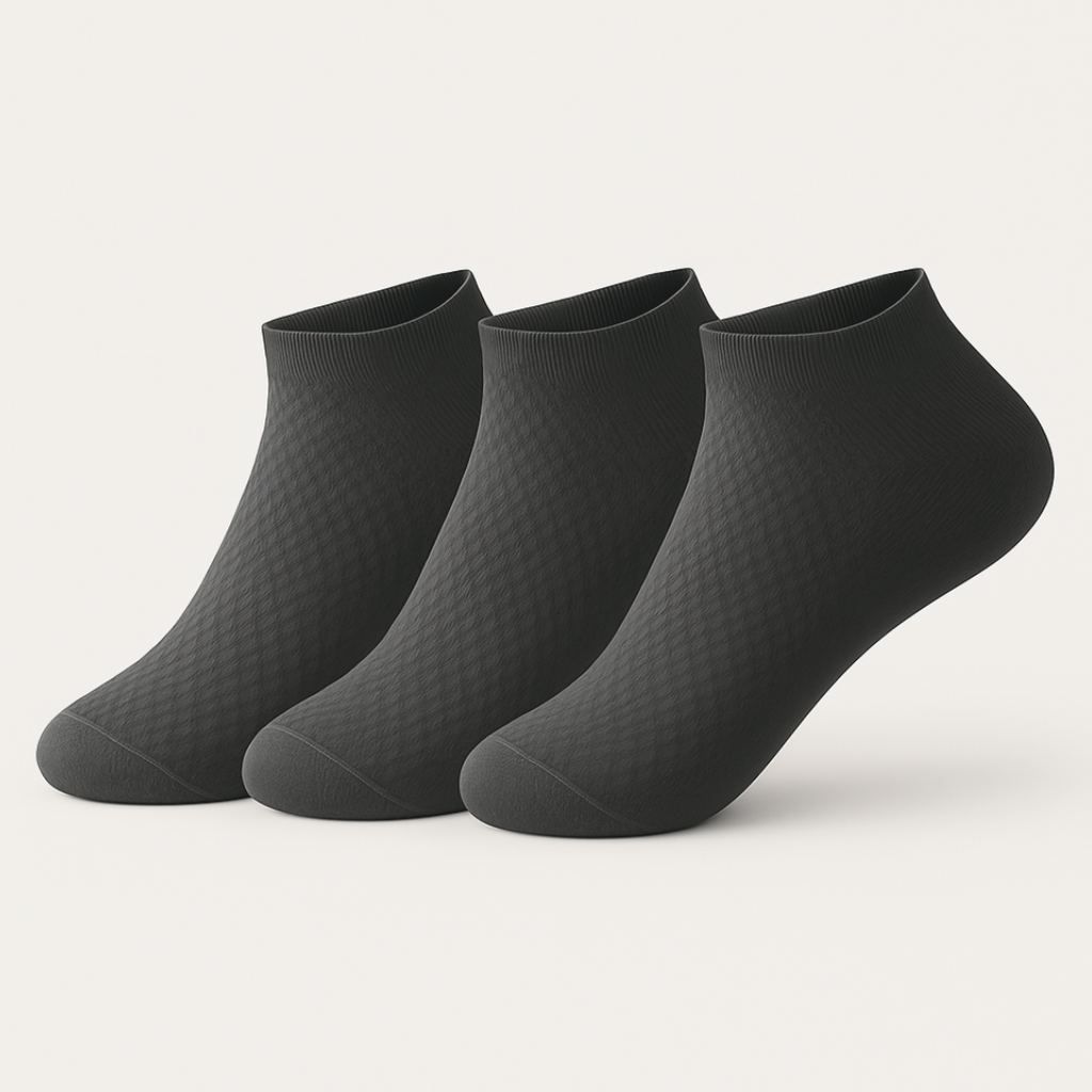 Chaussettes anti-transpiration