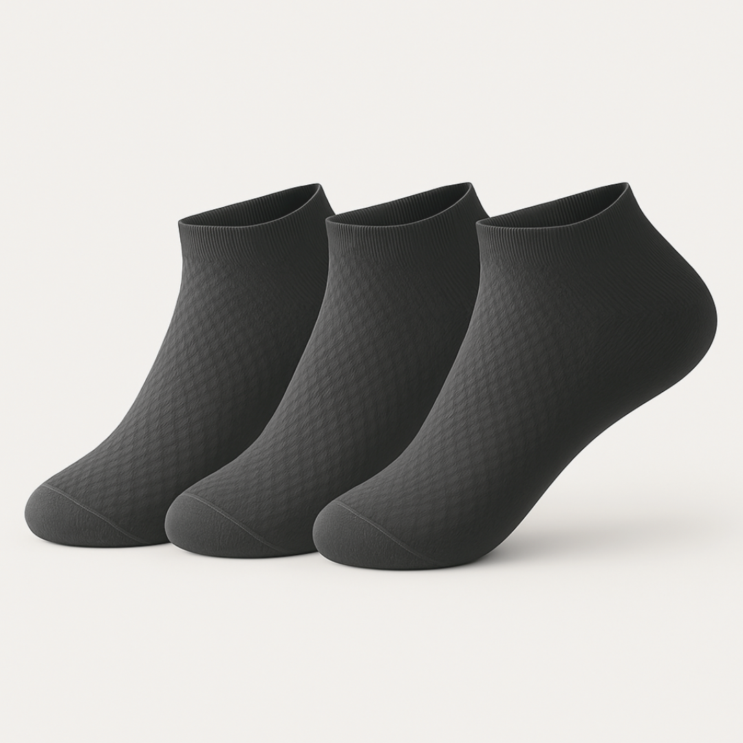 Chaussettes anti-transpiration