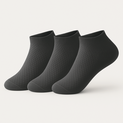 Chaussettes anti-transpiration