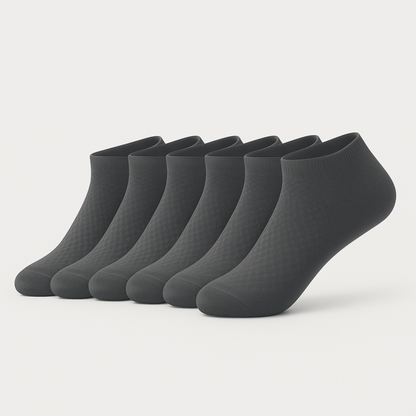 Chaussettes anti-transpiration