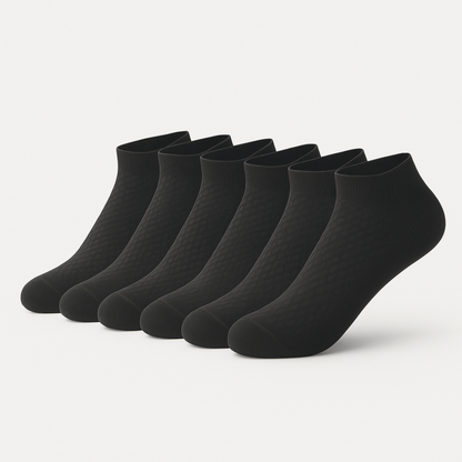Chaussettes anti-transpiration