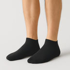 Chaussettes anti-transpiration