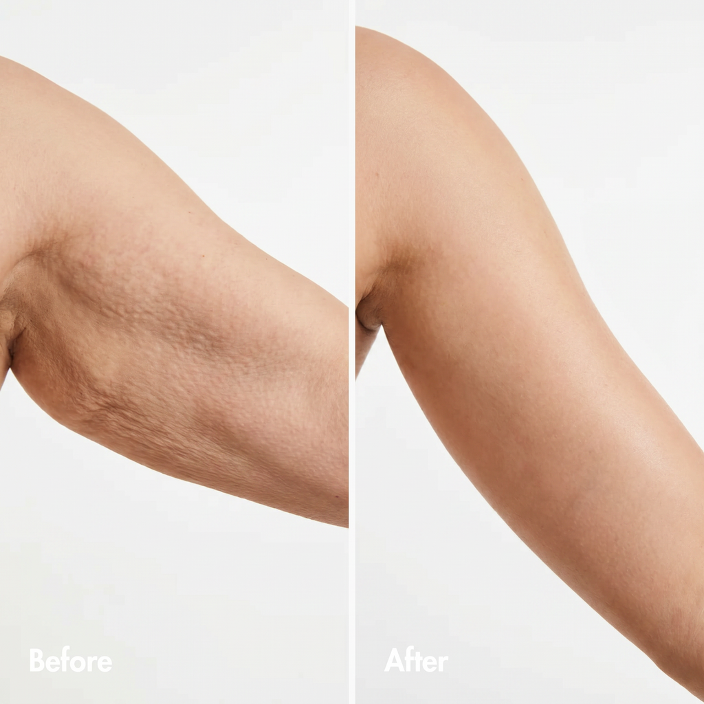 Skincu™ Huile Corps Raffermissante