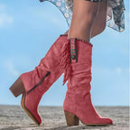 Madison — Comfortable Stylish Boots