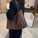 Willow - Vintage-Style Shoulder Bag