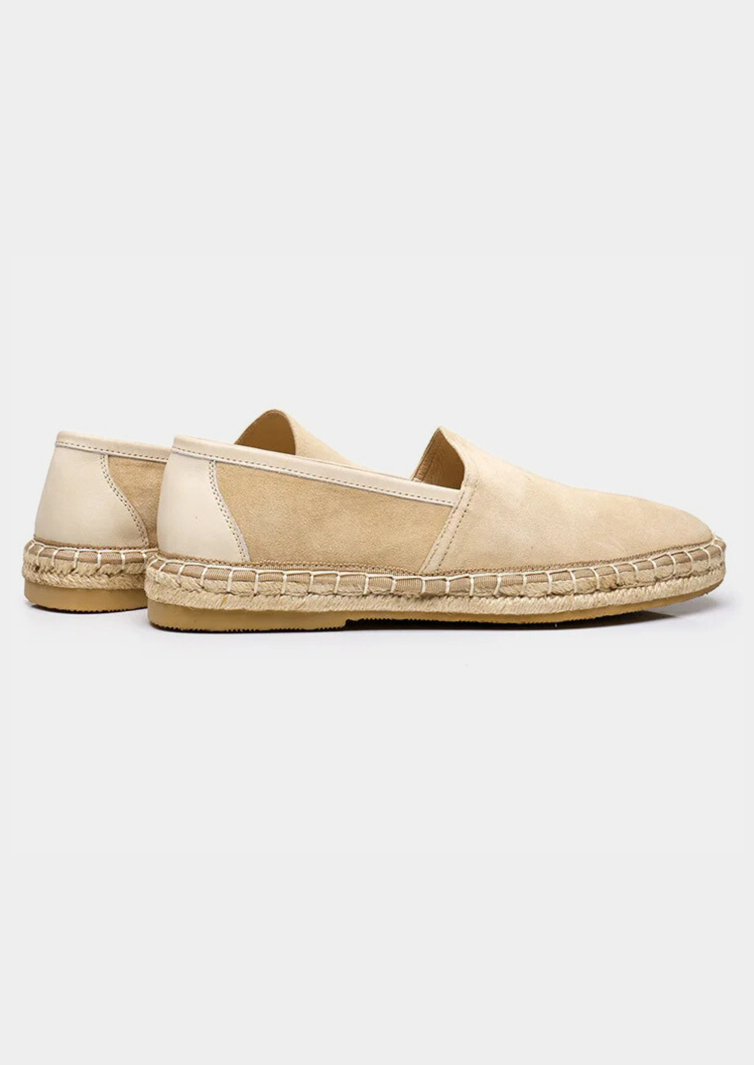 Seaside Espadrilles