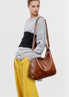 Ersilia - Luxury Leather Bag