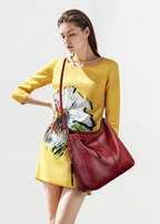 Ersilia - Luxury Leather Bag