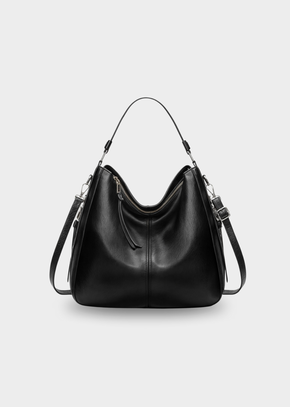Ersilia - Luxury Leather Bag