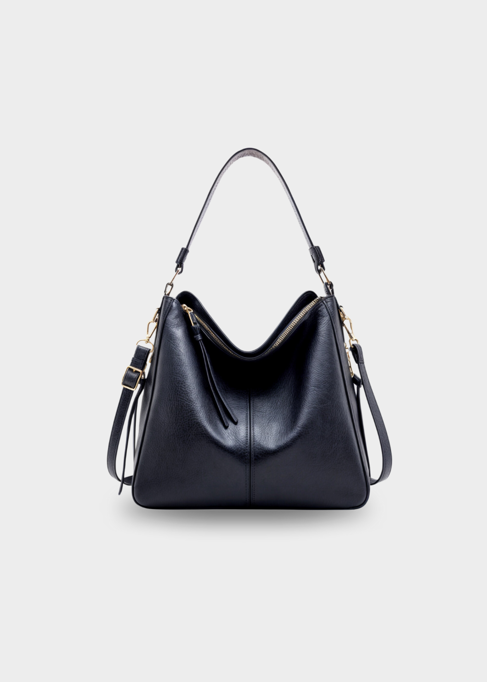 Ersilia - Luxury Leather Bag