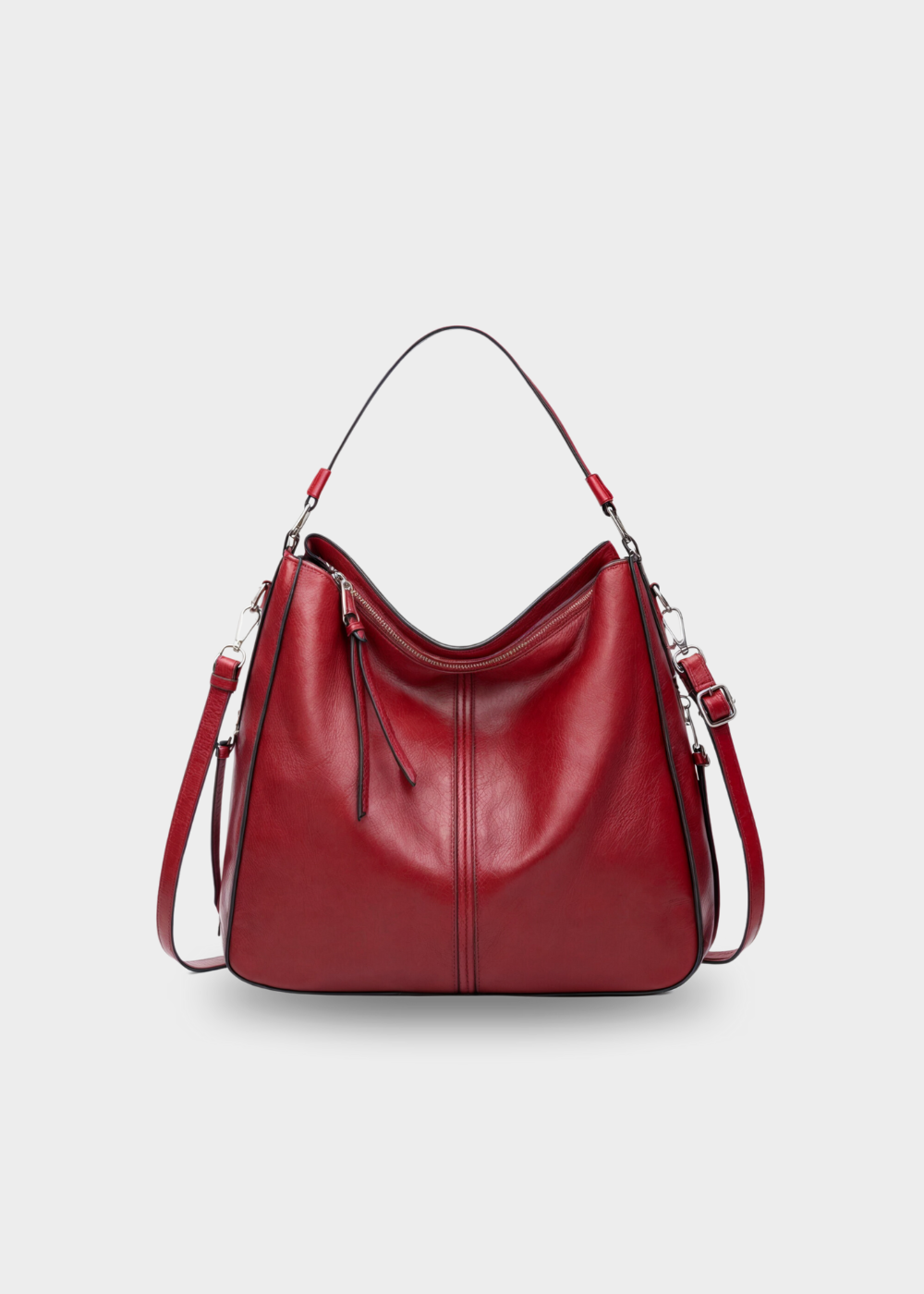 Ersilia - Luxury Leather Bag