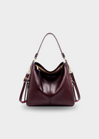 Ersilia - Luxury Leather Bag