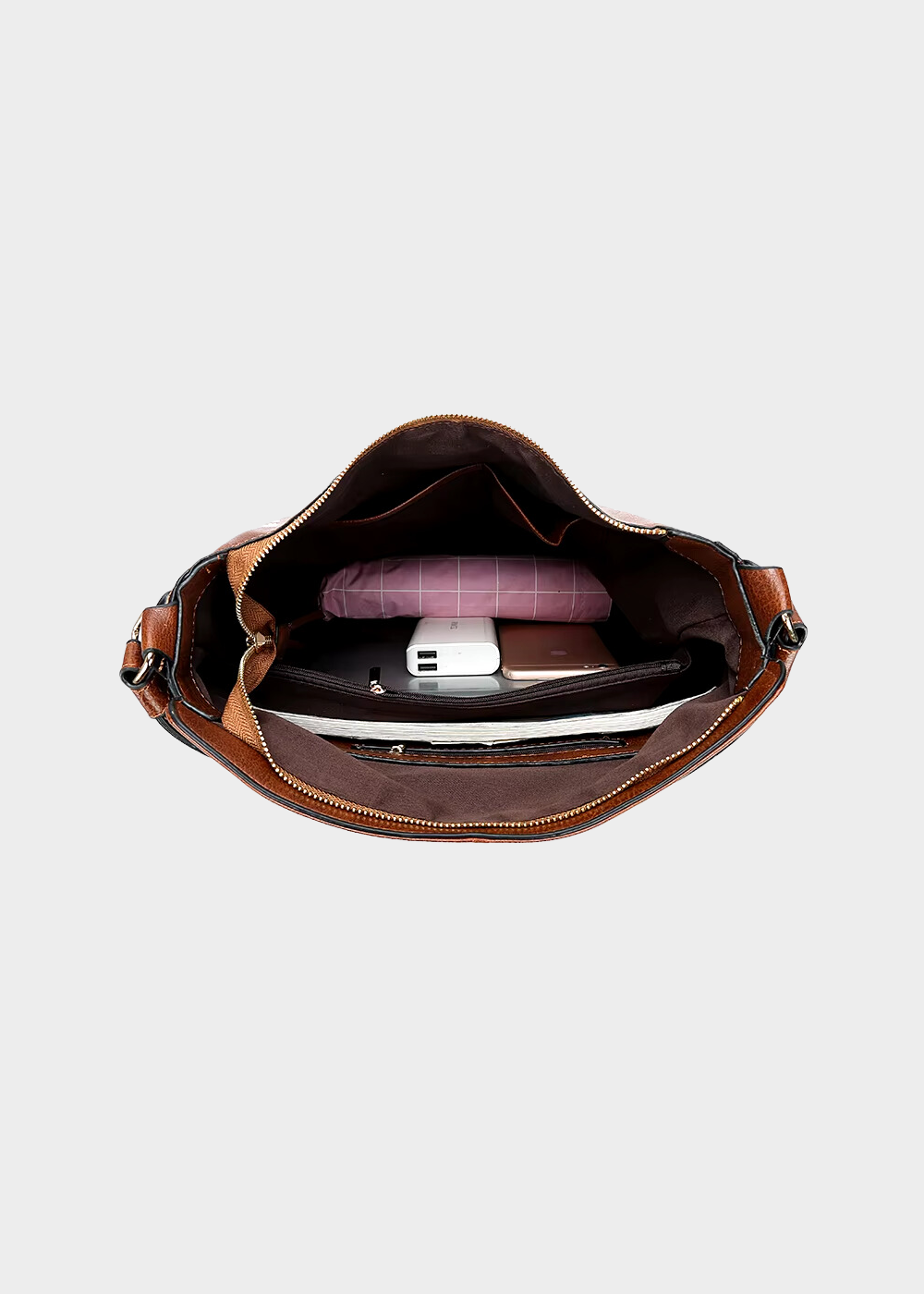 Ersilia - Luxury Leather Bag