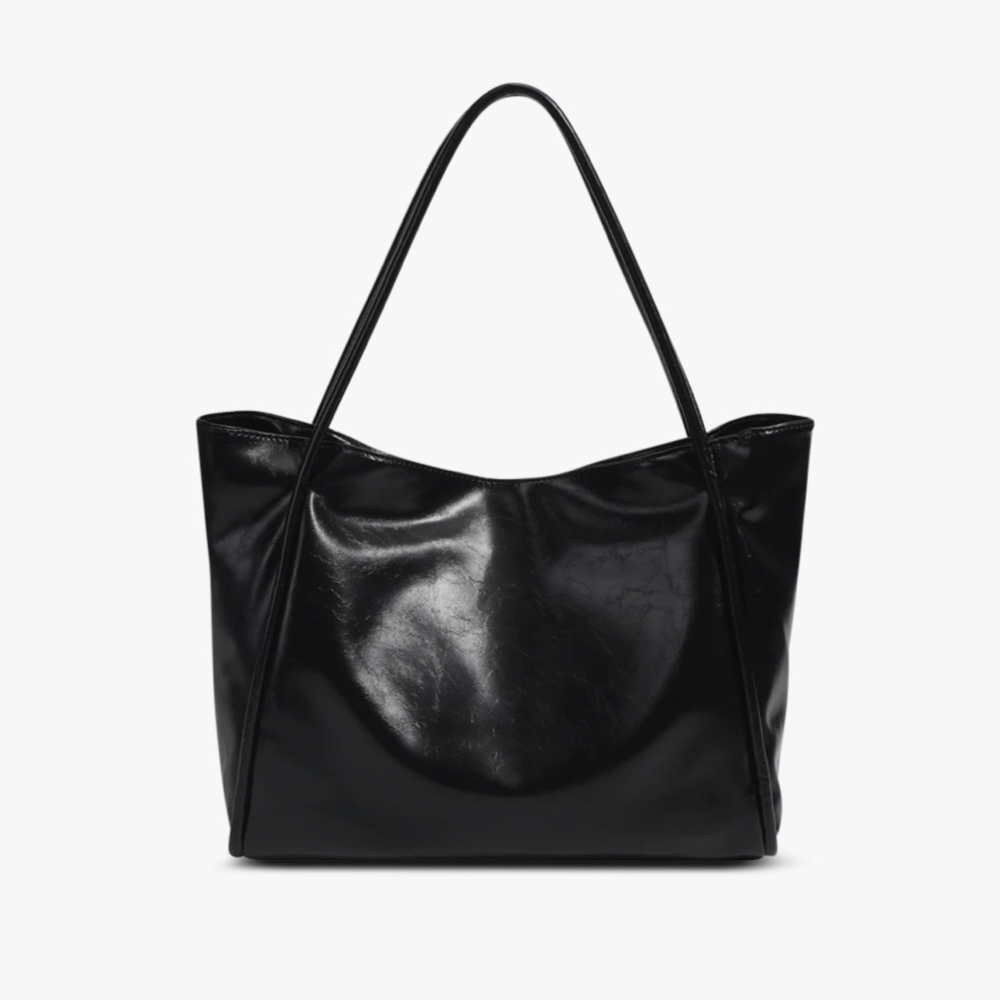 Willow - Vintage-Style Shoulder Bag