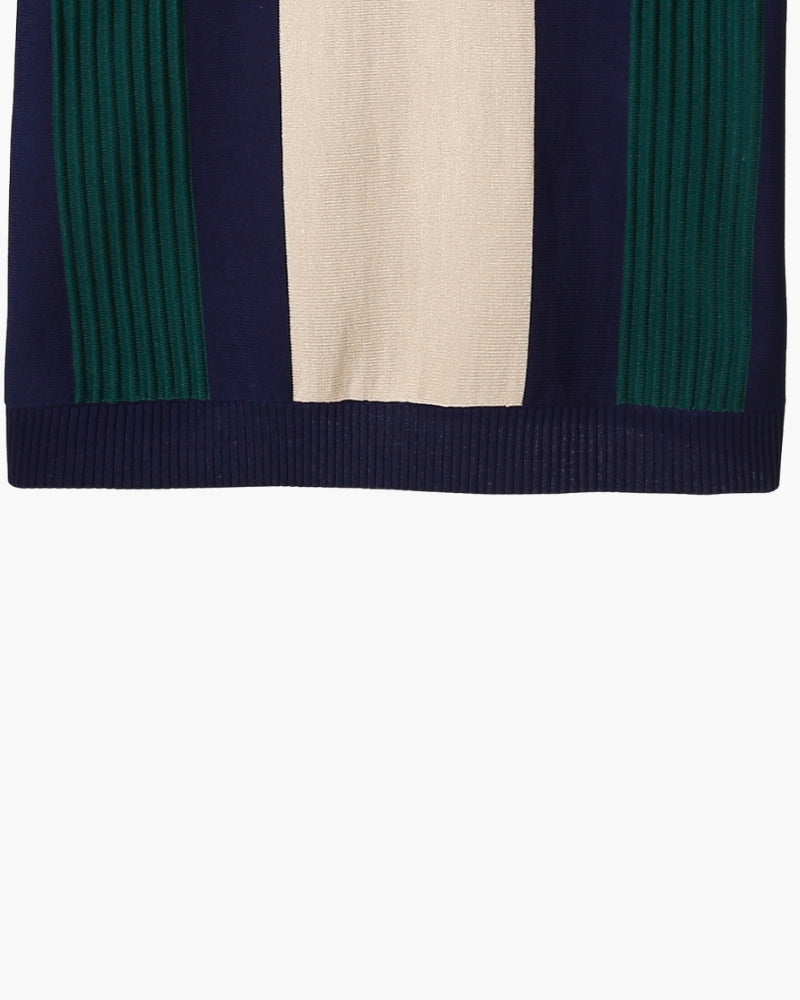 Napoli Half-Zip