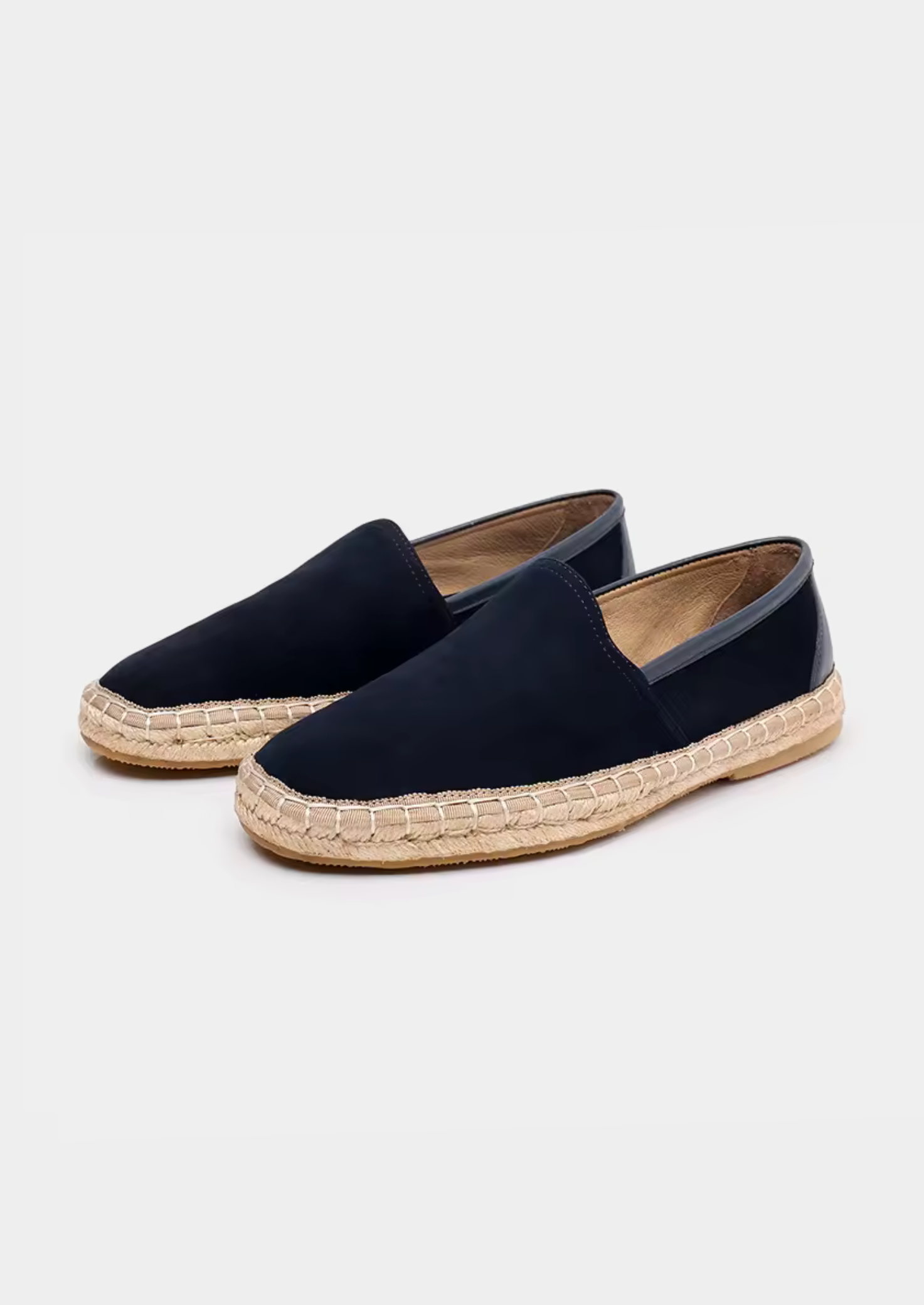 Seaside Espadrilles